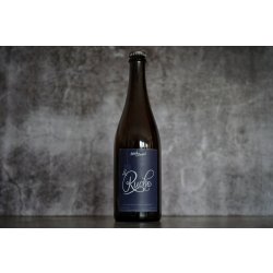 Side Project - La Ruche - 10 Year - addicted2craftbeer