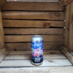 Azvex Brewing Company Monster Aquarium