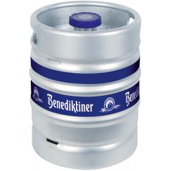 Benediktiner Weissbier