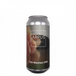 Arpus  TDH Waimea DIPA - De Biersalon