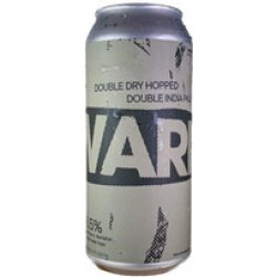 Fidens Brewing Co. The Warrior