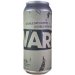 Fidens The Warrior Double Hazy IPA 473mL ABV 8.5%  USA Craft Beer 