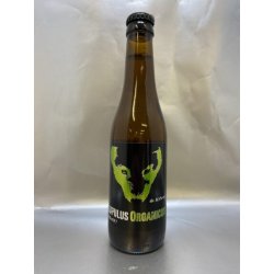 LUPULUS  ORGANICUS - Beerloversyou