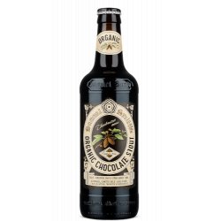 Samuel Smith Organic Chocolate Stout