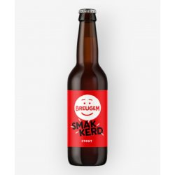 Breugem Bier Smakkerd Breugem Bier Smakkerd