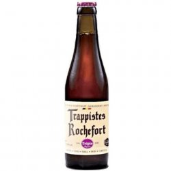 Trappistes Rochefort Triple Extra Trappistes Rochefort Triple Extra