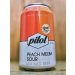 Pilot - Peach Melba Sour ALE SALE SEPTEMBER 2024 