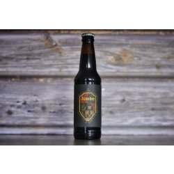 Treehouse - Amedee - addicted2craftbeer