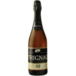 Kasteel Trignac XII - Drankgigant.nl