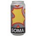 SOMA Beer Boom SOMA Beer Boom