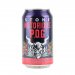 Stone Notorious P.O.G. Berliner Weisse Stone Notorious P.O.G. Berliner Weisse