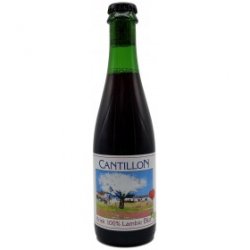 Cantillon Kriek 100% Lambic Bio Cantillon Kriek 100% Lambic Bio