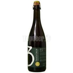 3 Fonteinen Druif Gewurztraminer B35 75Cl - TopBeer