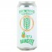 Brewyard Citra Bang DDH Hazy Cold IPA 