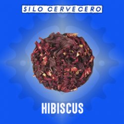 Hibiscus - Silo Cervecero