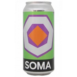 SOMA Beer Deep Dive