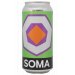 SOMA Beer Deep Dive 