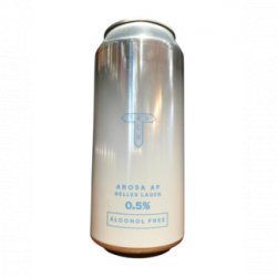 Track Brewing Company Arosa AF