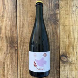 Wilderness Brewery Pink Light Wilderness Brewery Pink Light