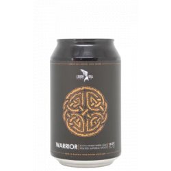 Lough Gill Brewery Warrior (2025)