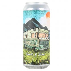 Vitamin Sea Ramble & Roam With Citra  IPA - CraftShack