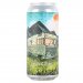 Vitamin Sea Ramble & Roam With Citra IPA Vitamin Sea Ramble & Roam With Citra IPA