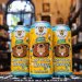 Belching Beaver - Must Be the Honey 