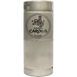 Gouden Carolus Classic