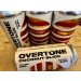 Overtone Coconut Slice Coconut & Raspberry Sour Overtone Coconut Slice Coconut & Raspberry Sour