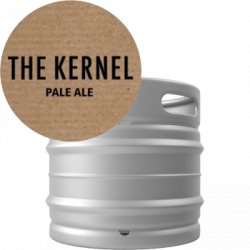 The Kernel  Pale Ale (30L Sankey Keg) - House of Ales