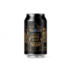 Hoppy Road Beetle Juice 12x33CL - Van Bieren