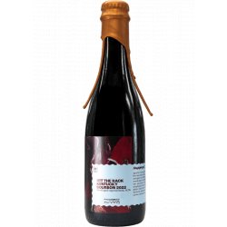 LERVIG Off the Rack Kentucky Bourbon 2022 By Rackhouse