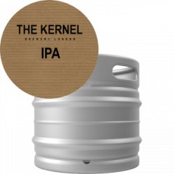 The Kernel  IPA (30L Sankey Keg) - House of Ales