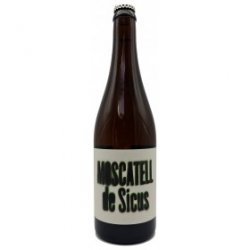Cyclic Beer Farm Moscatell De Sicus Cyclic Beer Farm Moscatell De Sicus