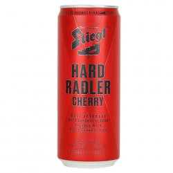 Stiegl Hard Radler Cherry - CraftShack