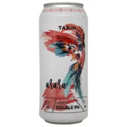Tarin Cervejaria Arara