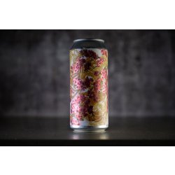 Treehouse - Manuka - addicted2craftbeer