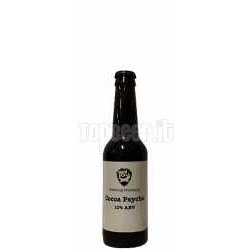 Brewdog Prototype Cocoa Psycho 2012 33cl - TopBeer