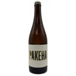 Cyclic Beer Farm Pakeha Cyclic Beer Farm Pakeha