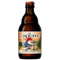 La Chouffe Mc Chouffe 330ML - Drink Store