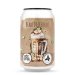 Alchemik  Bean Different: Hazelnut Mocha Latte 