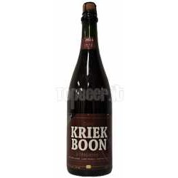 Boon Oude Kriek 2014 75cl - TopBeer