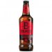Bulmers Crushed Red Berries & Lime Cider 12 x 500ml NRB 