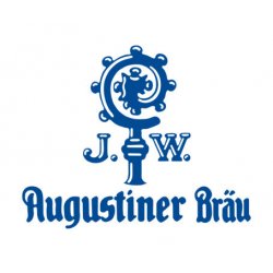 Augustiner  Pils  5.6% 330ml Bottle - All Good Beer