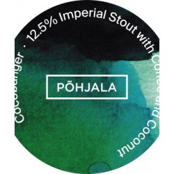 Cocobänger  Pöhjala - Craft Beer Dealer