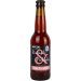 De Molen  Rozekoek & Pinklady (barley wine) 