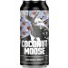 Fierce Beer Ltd. Coconut Moose 