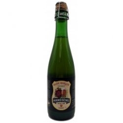 Hanssens Artisanaal Oude Geuze Kavo Noevo