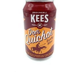 Brouwerij Kees Don Quichot