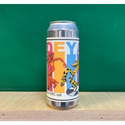 Deya Now Im Living In Ecstasy - Keg, Cask & Bottle